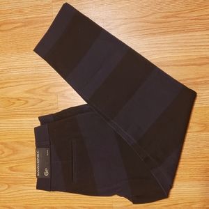 Banana Republic Sloan Pants Mid Rise Ankle Length